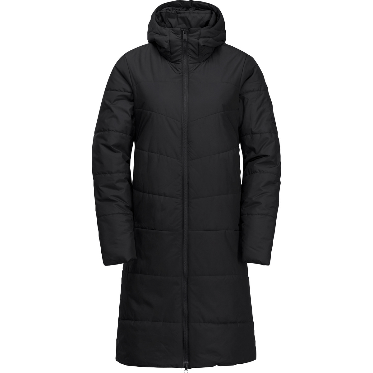 Jack Wolfskin Damen Deutzer Mantel