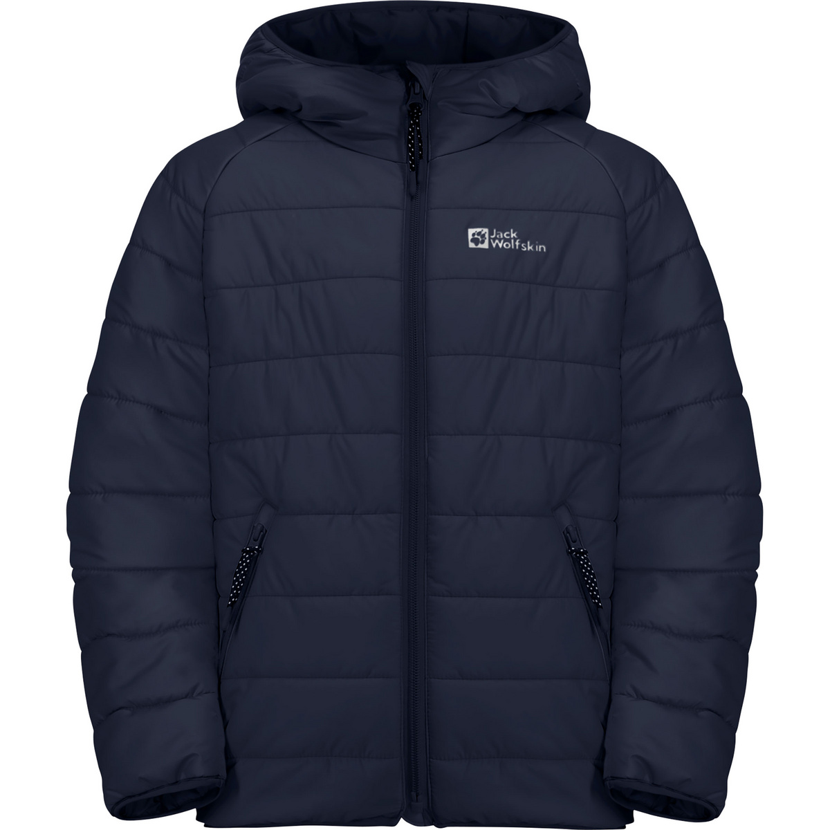 Jack Wolfskin Kinder Zenon Jacke