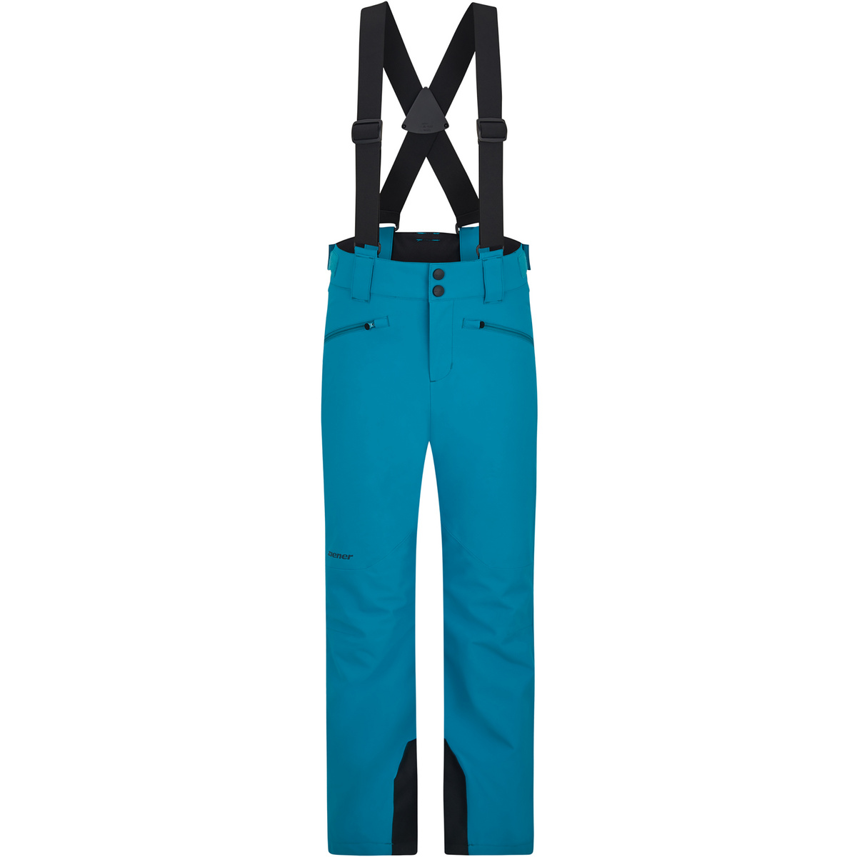 Ziener Kinder Axi Ski Hose