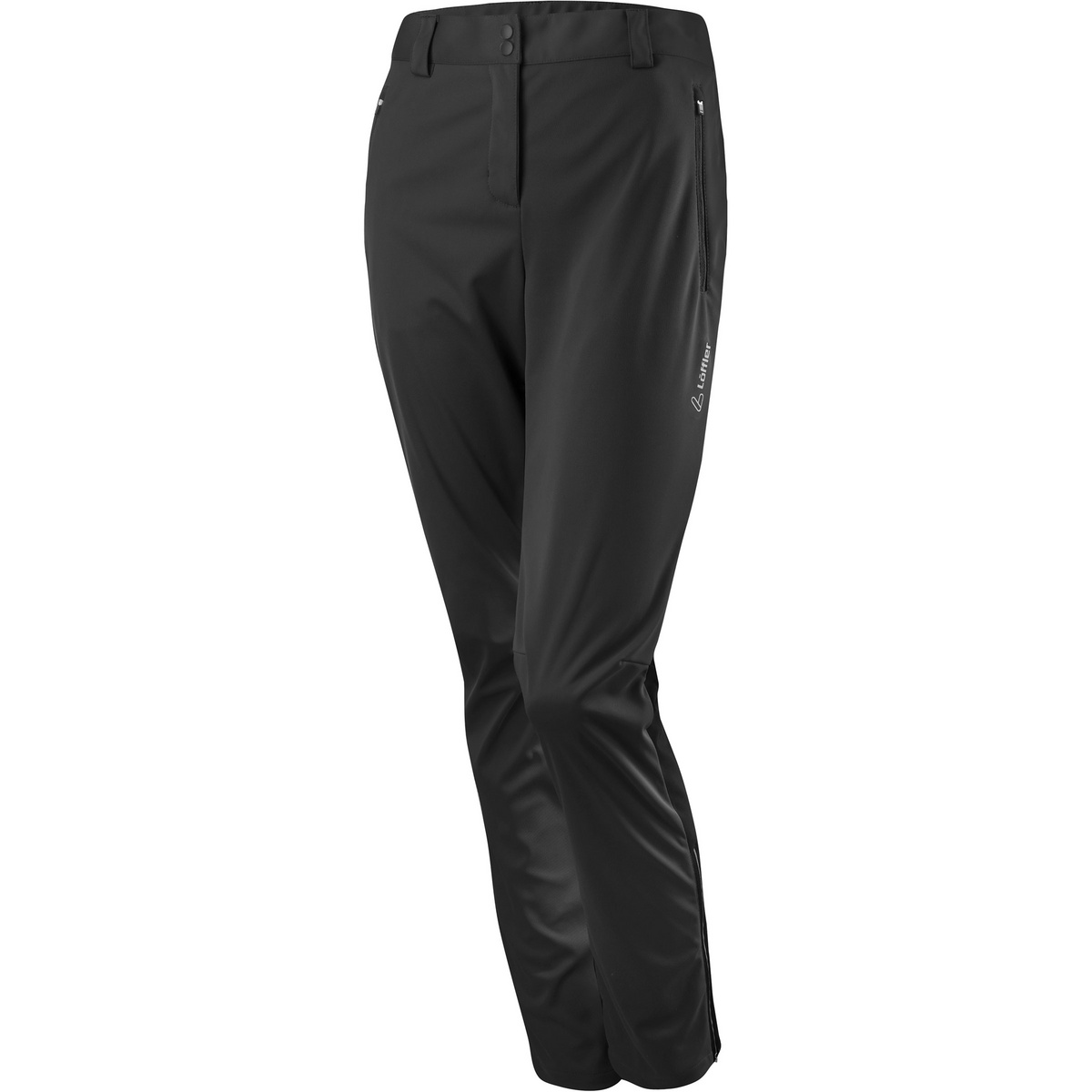 Löffler Damen Elegance 2.0 Ws Light Hose