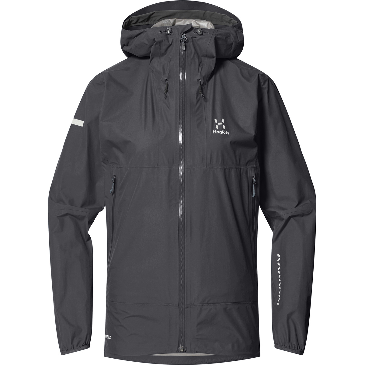 Haglöfs Damen L.I.M GTX Jacke