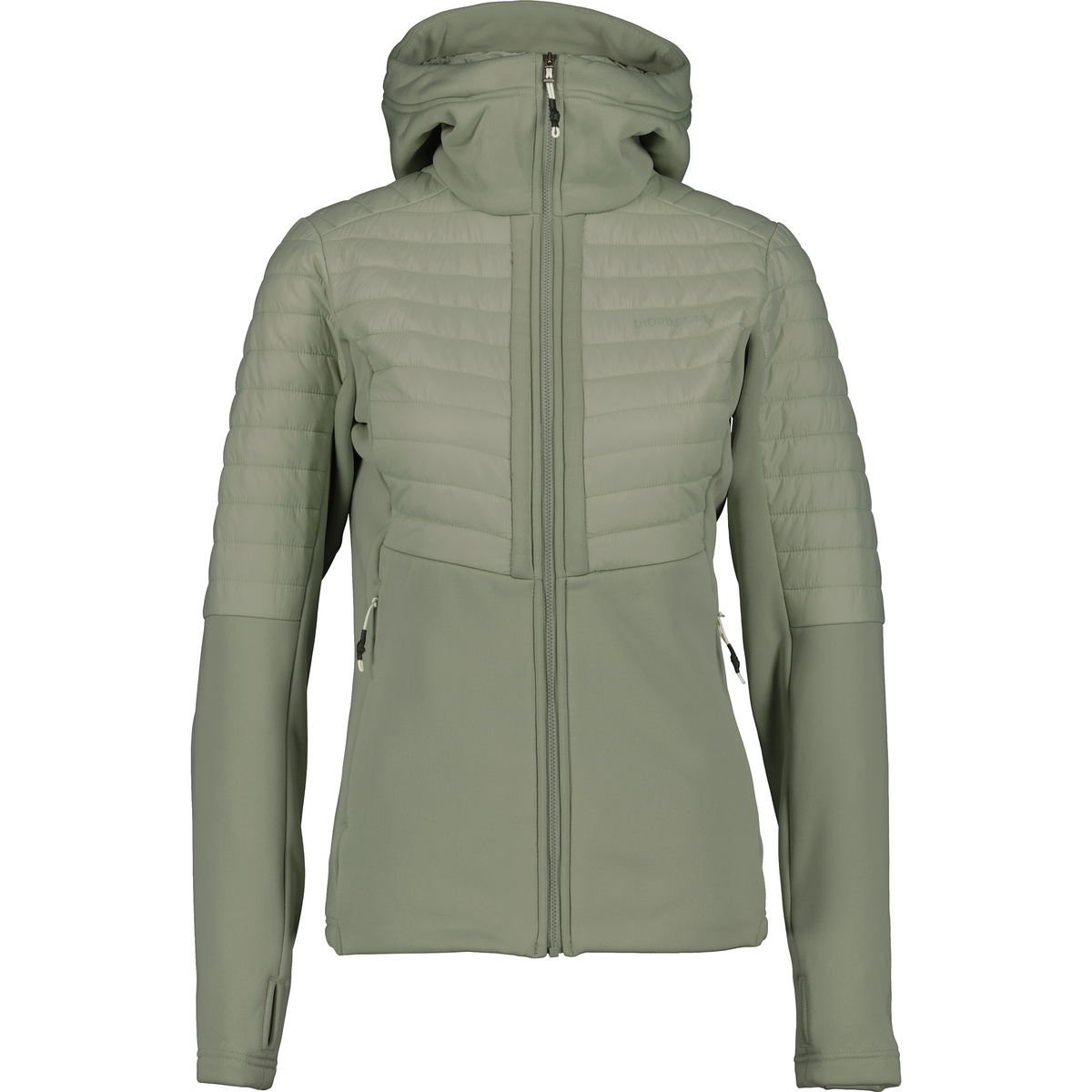 Didriksons Damen Annema 6 Jacke