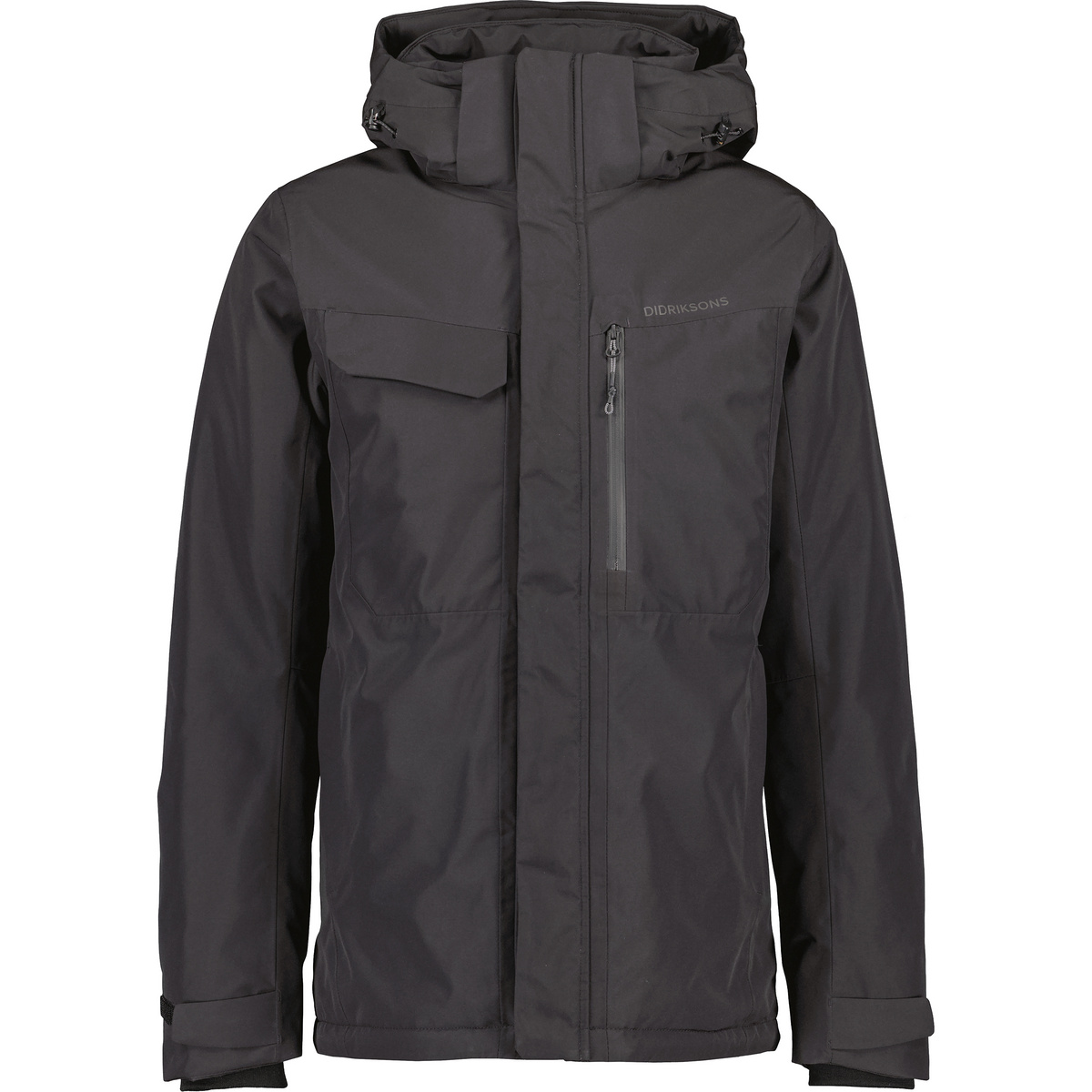 Didriksons Herren Stefan Jacke