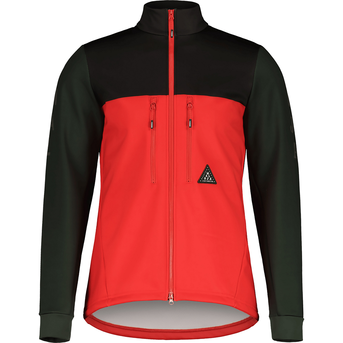 Maloja Herren SanzenoM. Jacke