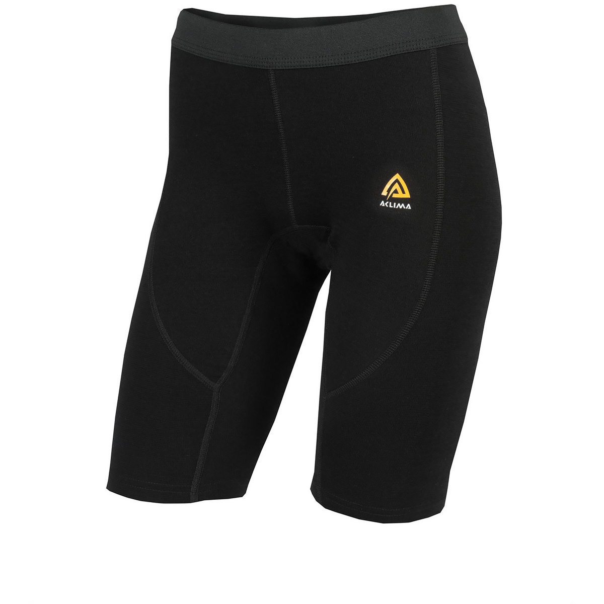 Aclima Damen WarmWool 3/4 Hose