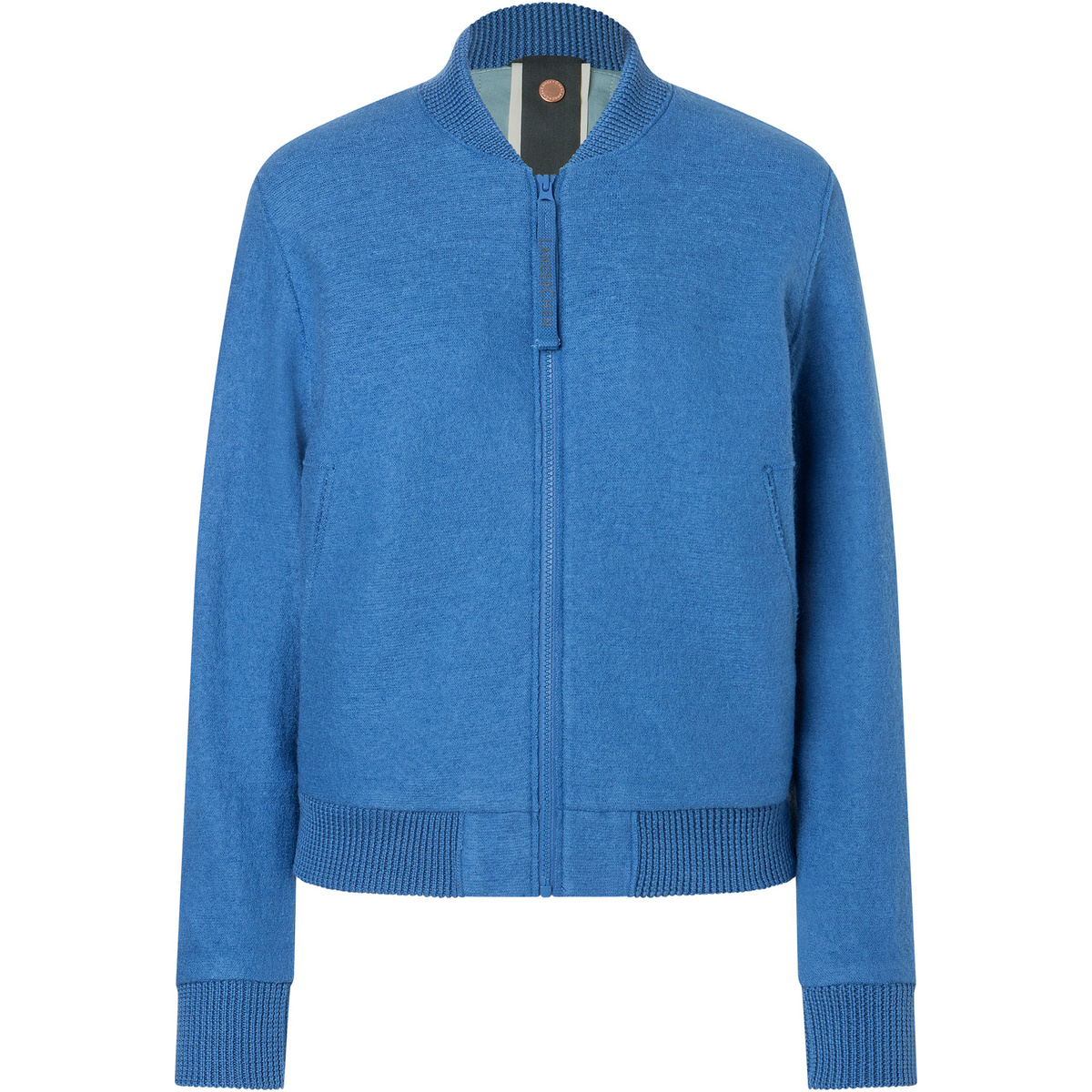 LangerChen Damen Brookway Jacke