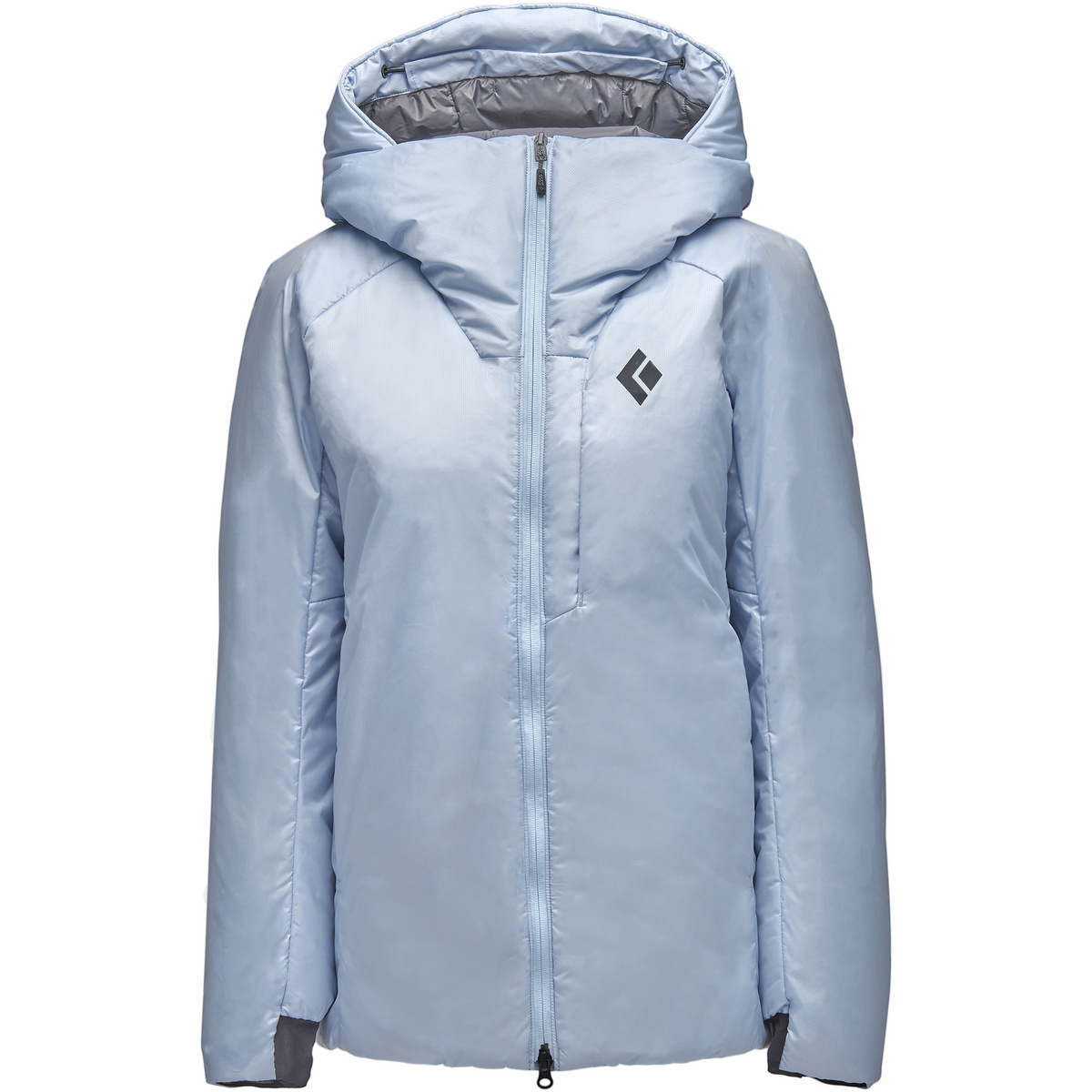 Black Diamond Damen Belay Parka