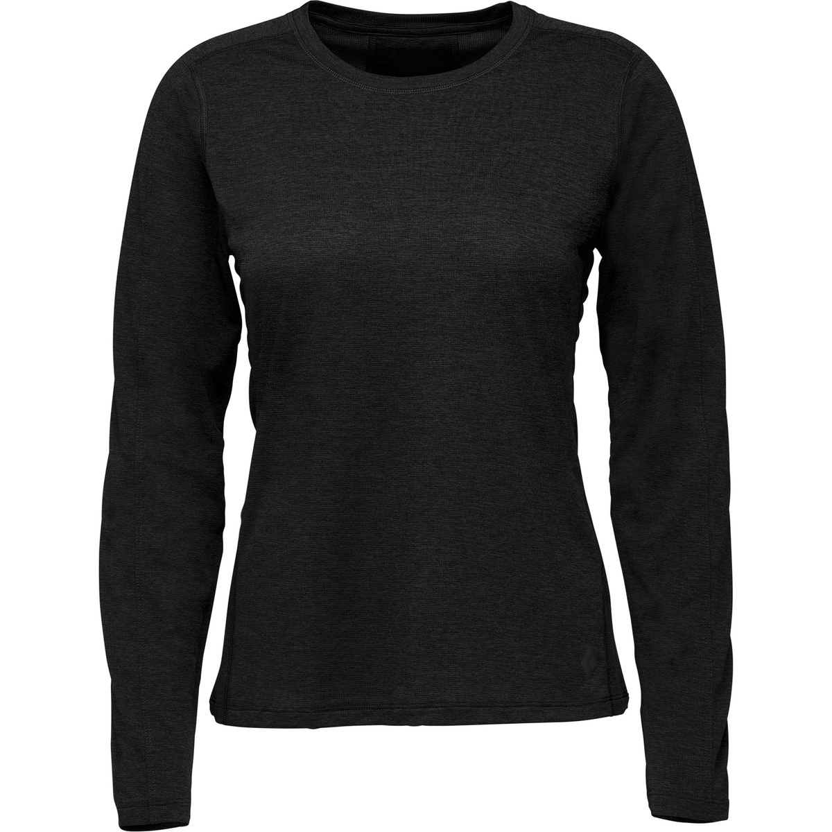 Black Diamond Damen Lightwire Longsleeve