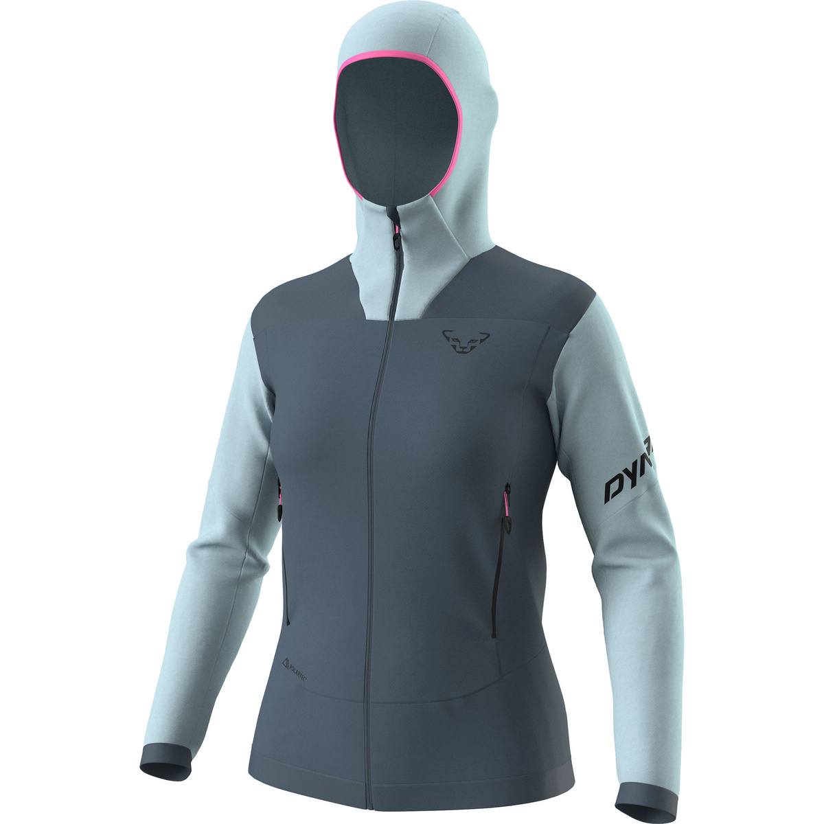 Dynafit Damen Tigard PTC Jacke