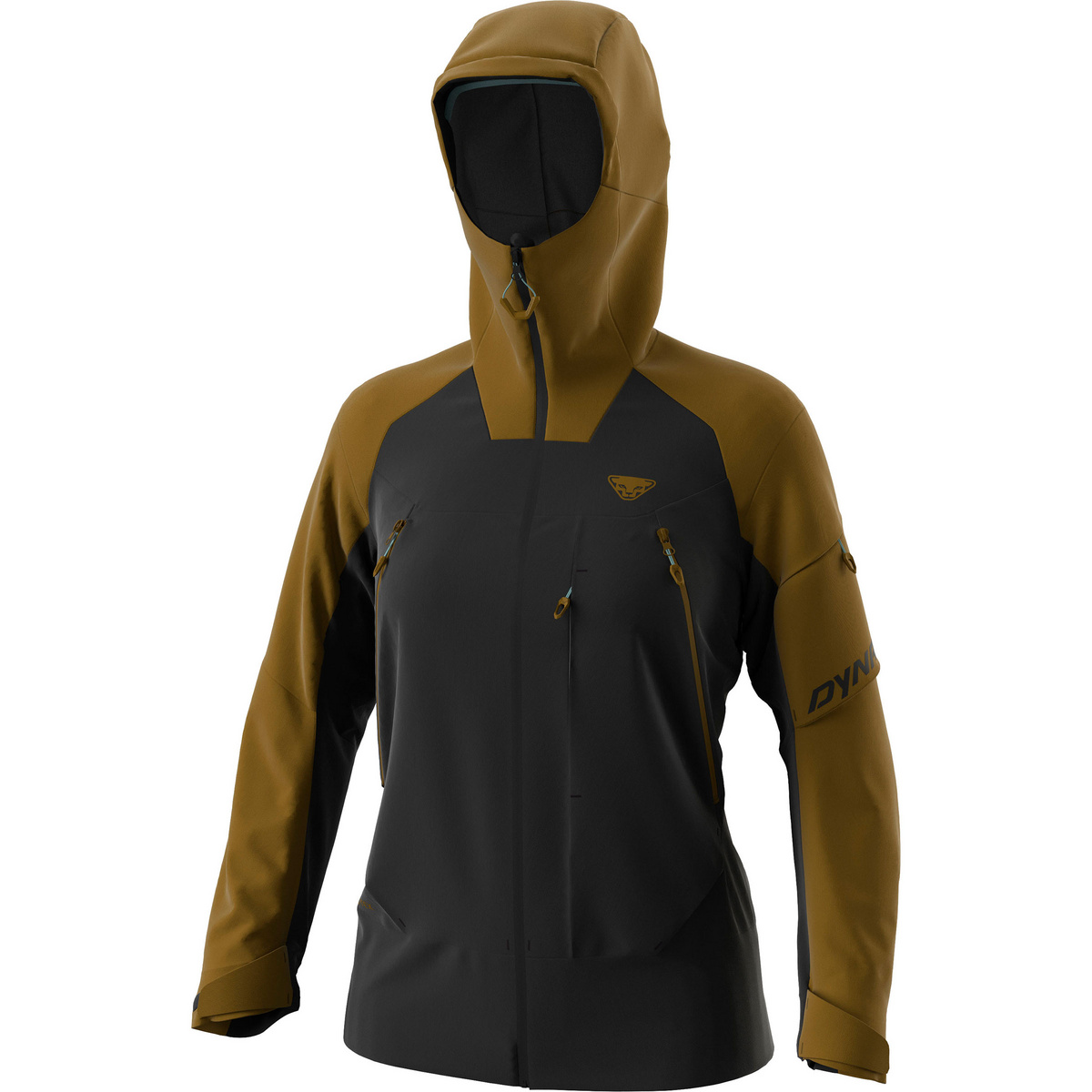 Dynafit Damen Tigard GTX Pro Jacke