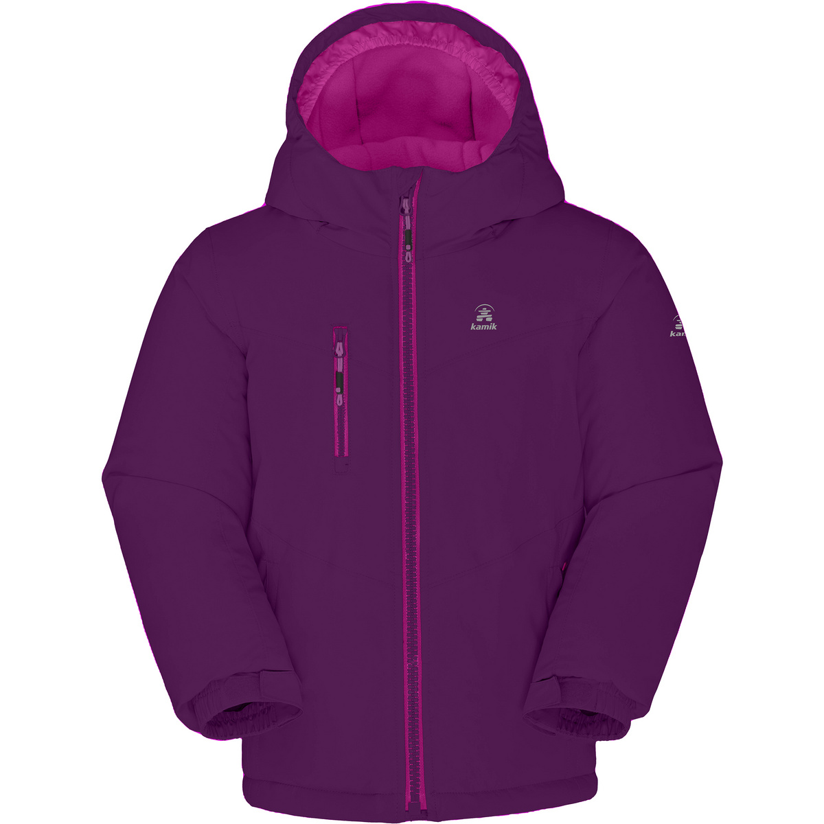 Kamik Kinder Effie Jacke