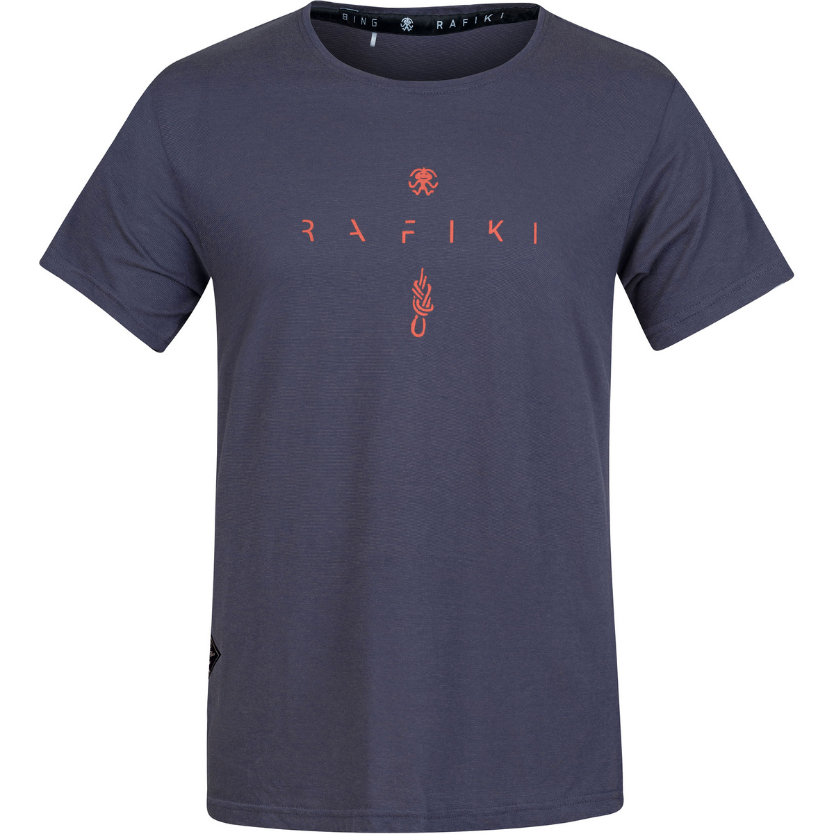 Rafiki Herren Zone T-Shirt