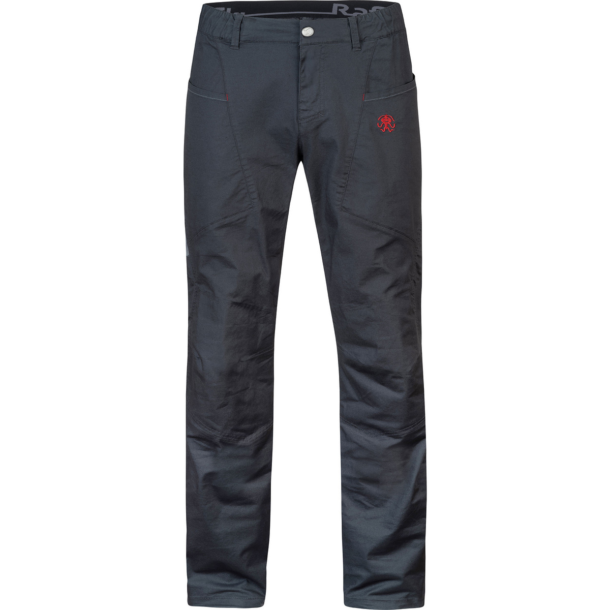 Rafiki Herren Crag Hose