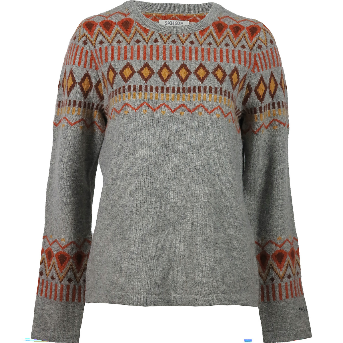 Skhoop Damen Anna-Kristina Pullover