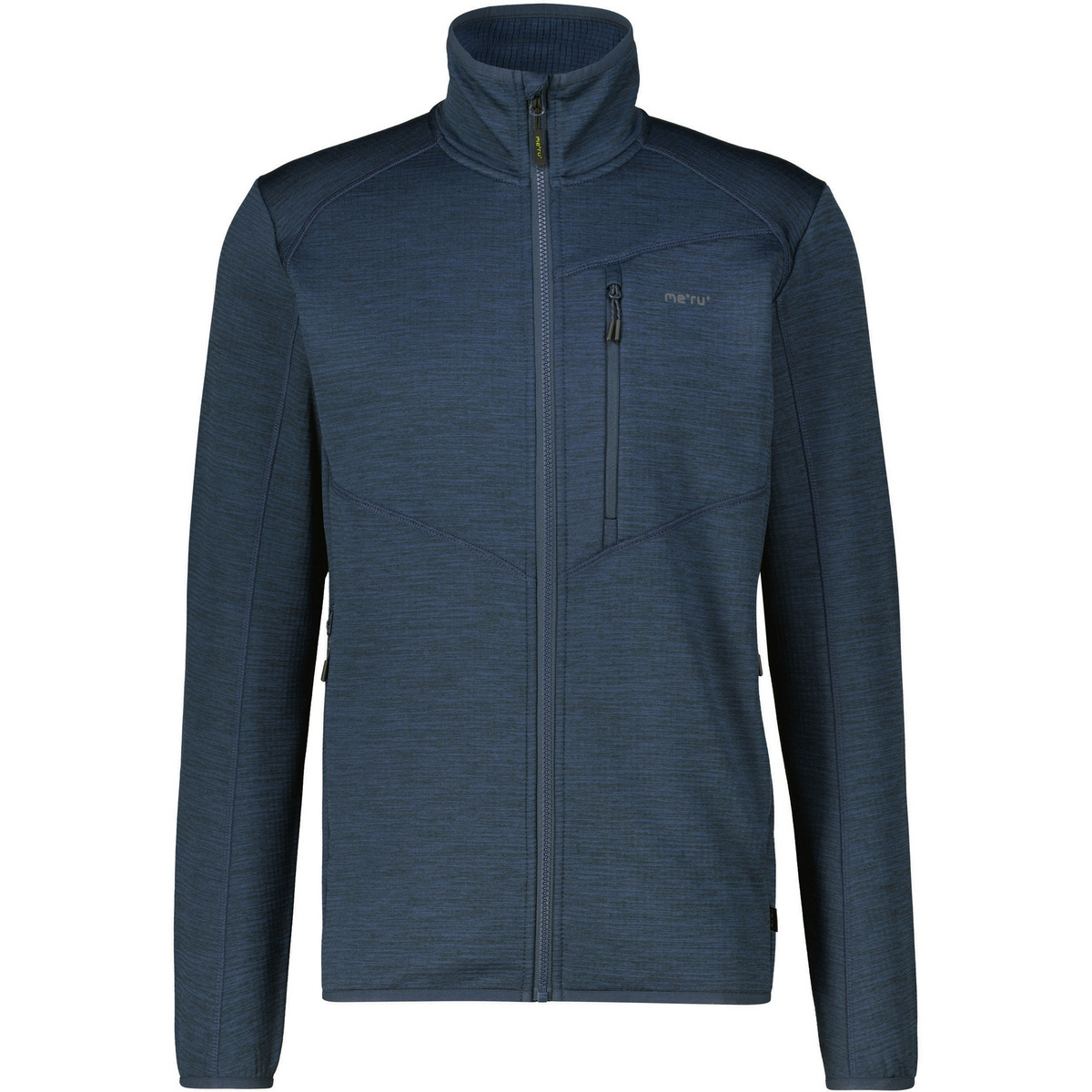 Bergzeit Basics Herren Meru Caen Jacke