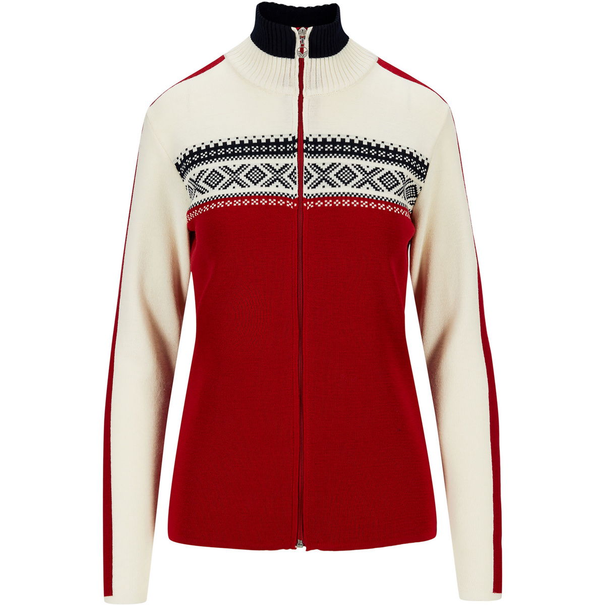 Dale of Norway Damen Dystingen Jacke
