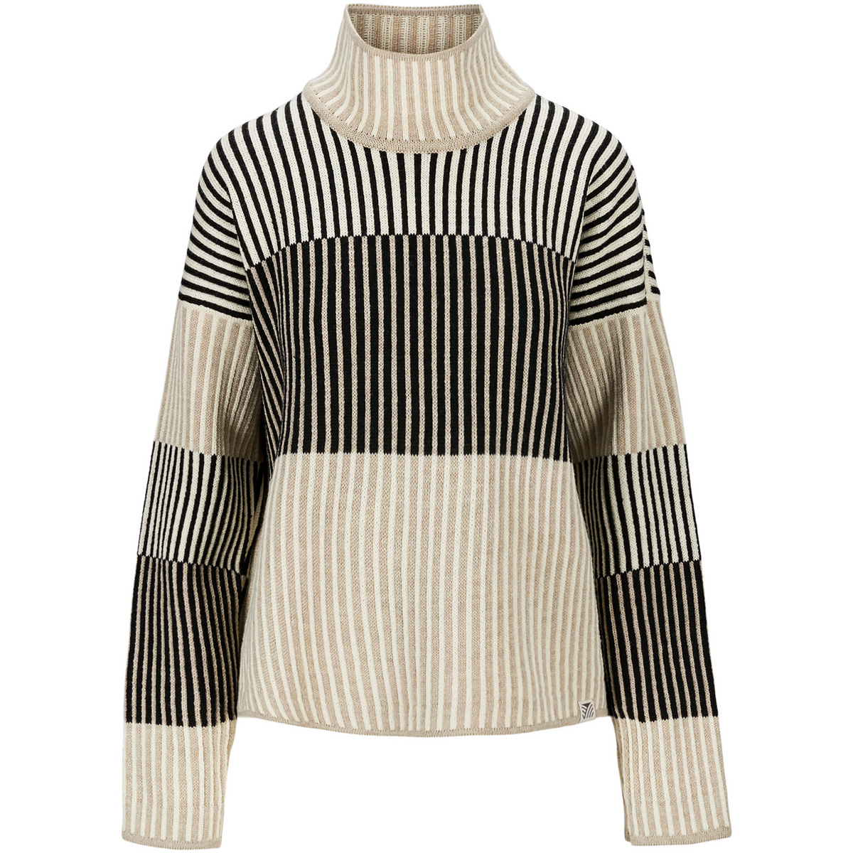 Dale of Norway Damen Skarstind Pullover