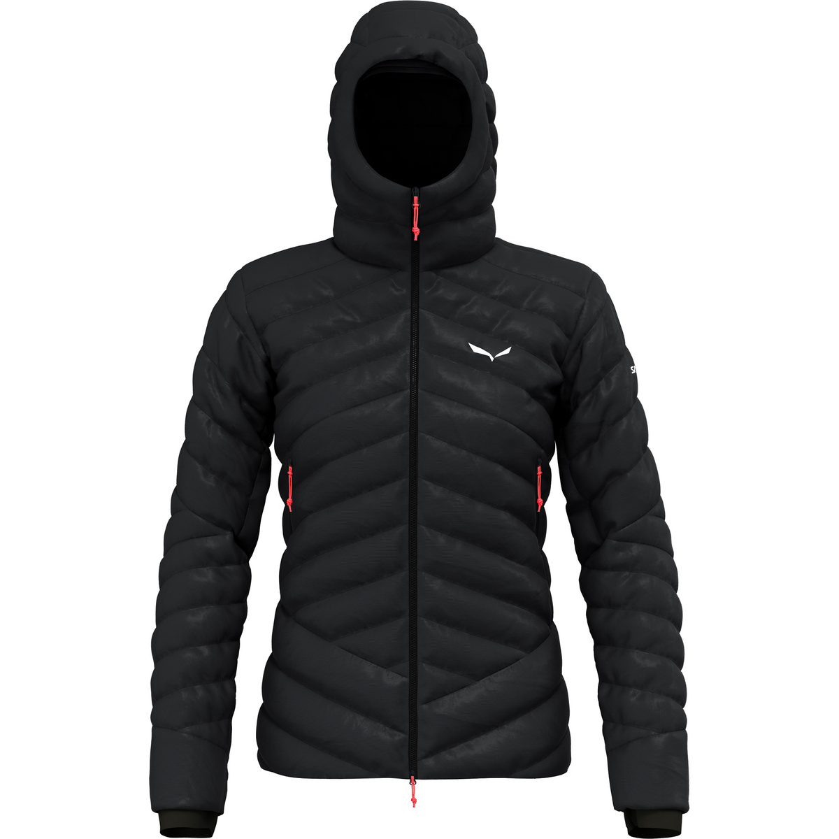 Salewa Damen Ortles Med 3 RDS Down Jacke