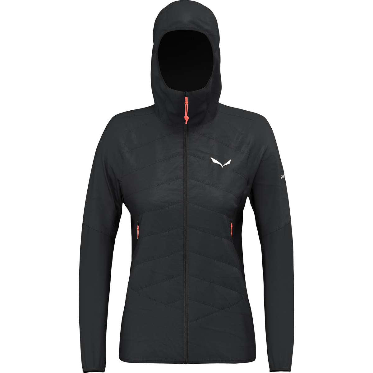 Salewa Damen Ortles Hyb TWR Jacke