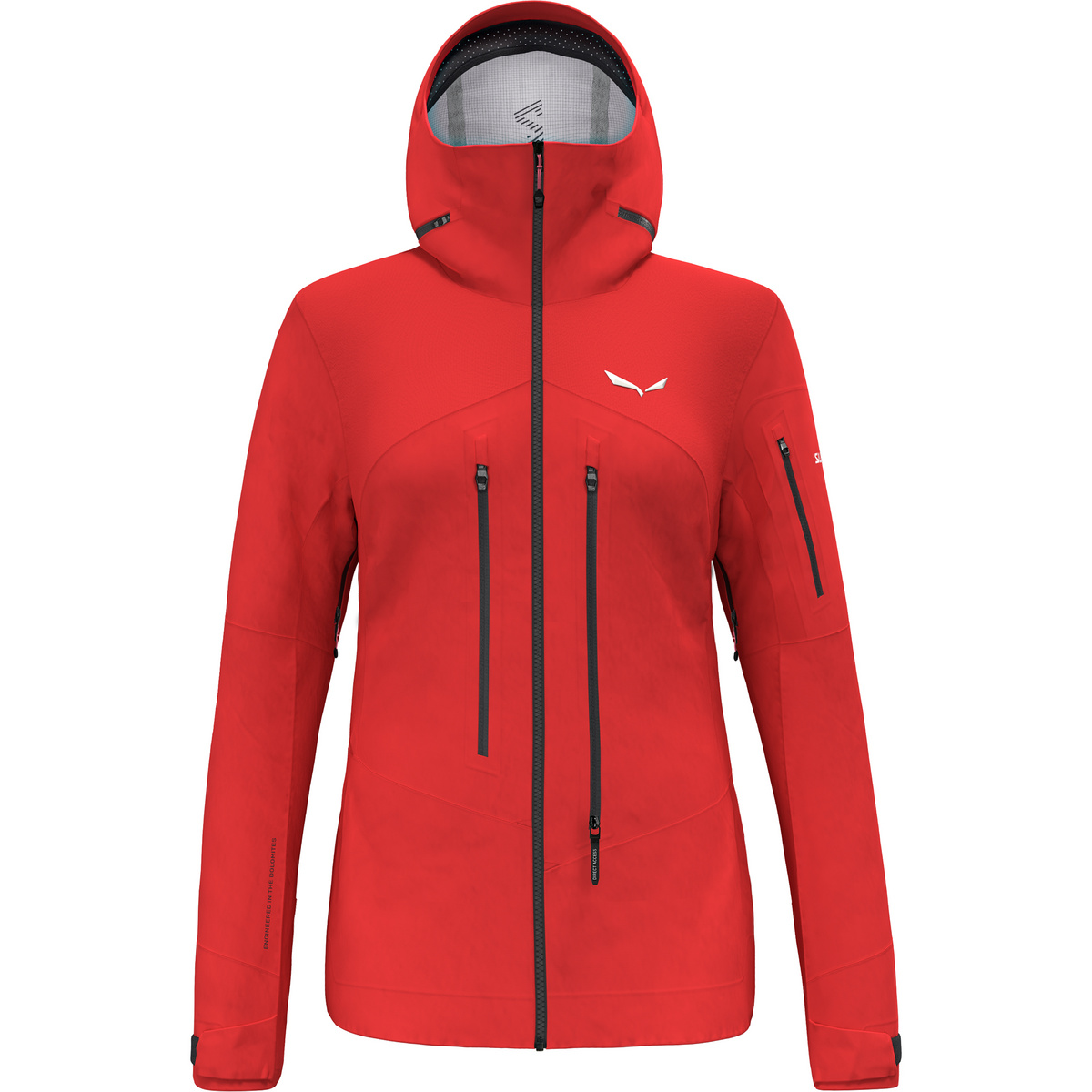 Salewa Damen Ortles GTX Pro Jacke