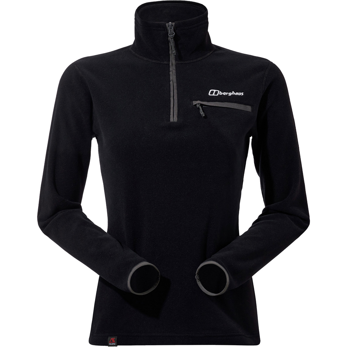 Berghaus Damen Prism 2.0 Micro Pullover