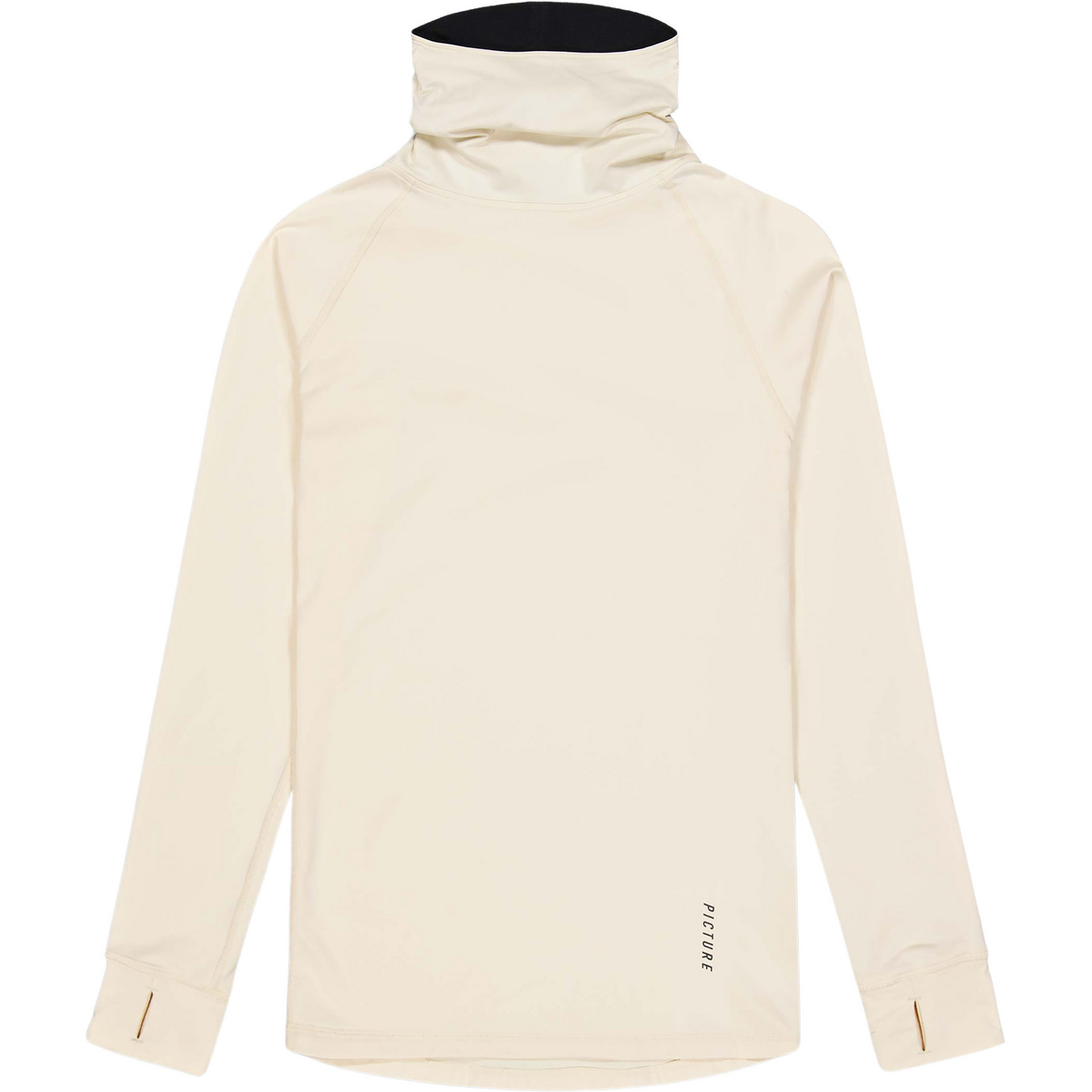Picture Damen Pagaya High Fleece Pullover