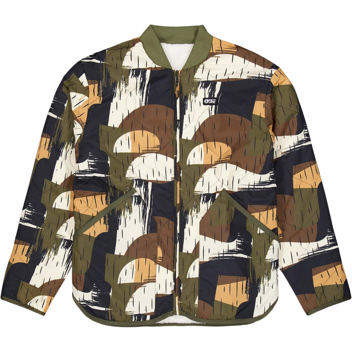 Picture Herren Hikast Jacke