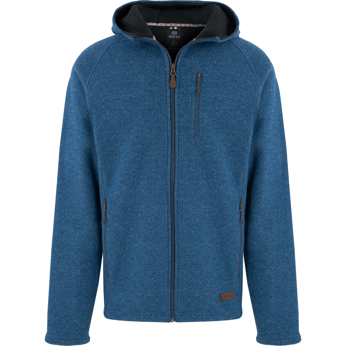 Sherpa Adventure Gear Herren Namgyal Hoodie Jacke