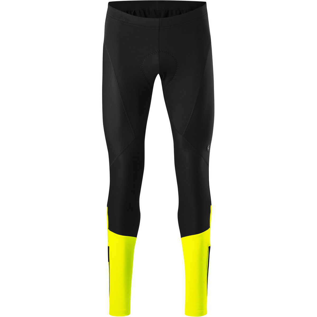 Gonso Herren Montana Hip 3 Radhose lang