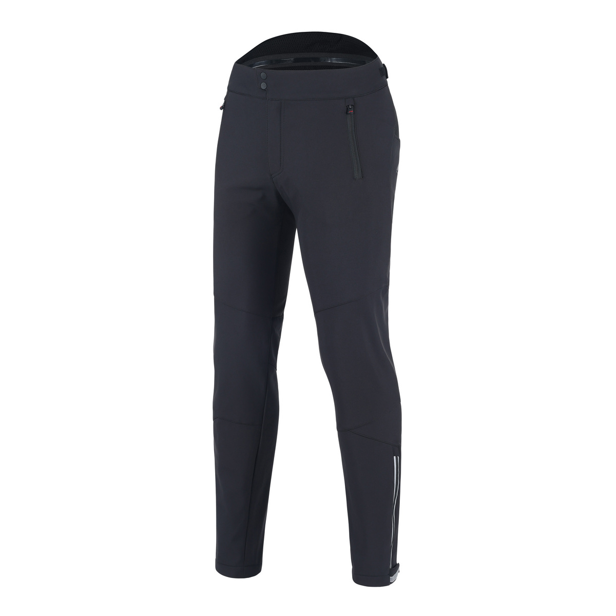 Protective Herren Sleigh Ride Radhose lang