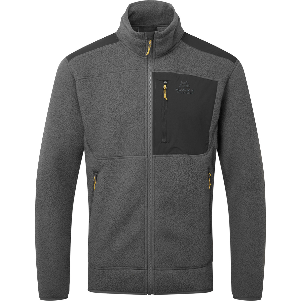 Mountain Equipment Herren Highpile Jacke