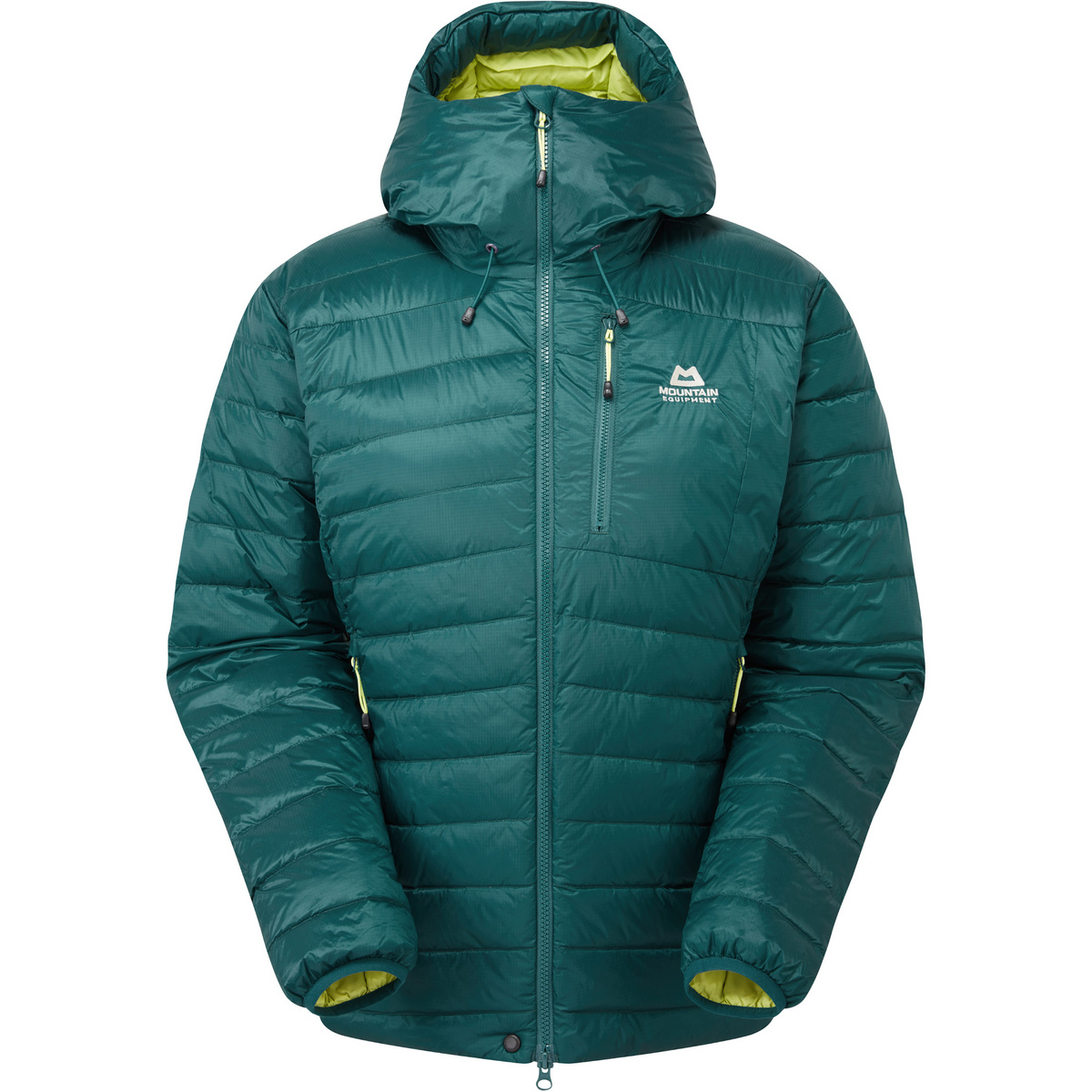 Mountain Equipment Damen Baltoro Jacke