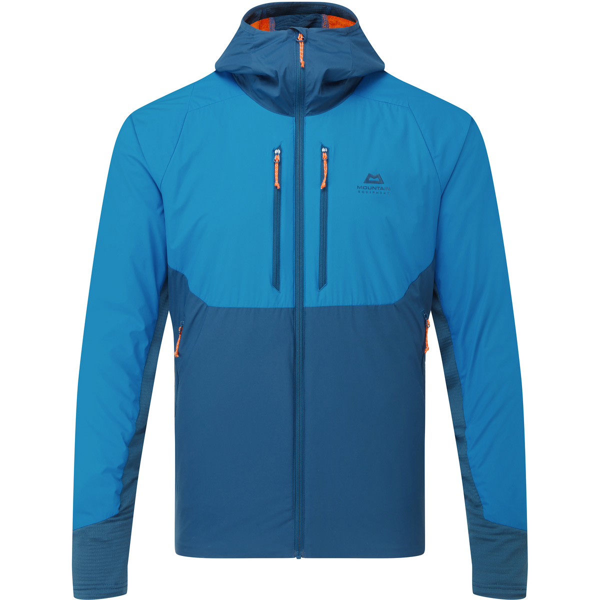 Mountain Equipment Herren Switch Pro Hooded Jacke