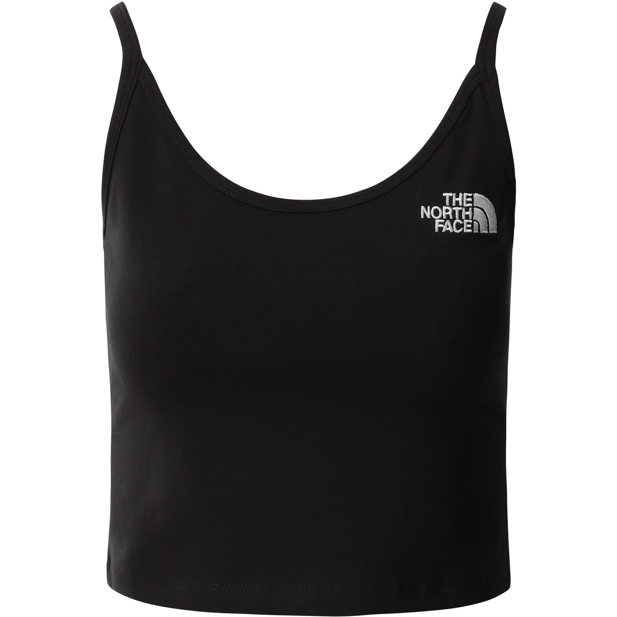 The North Face Damen Crop Top