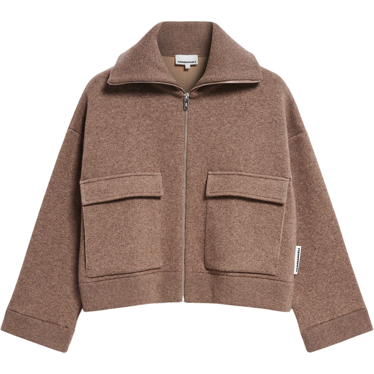Armedangels Damen Joannaa Jacke