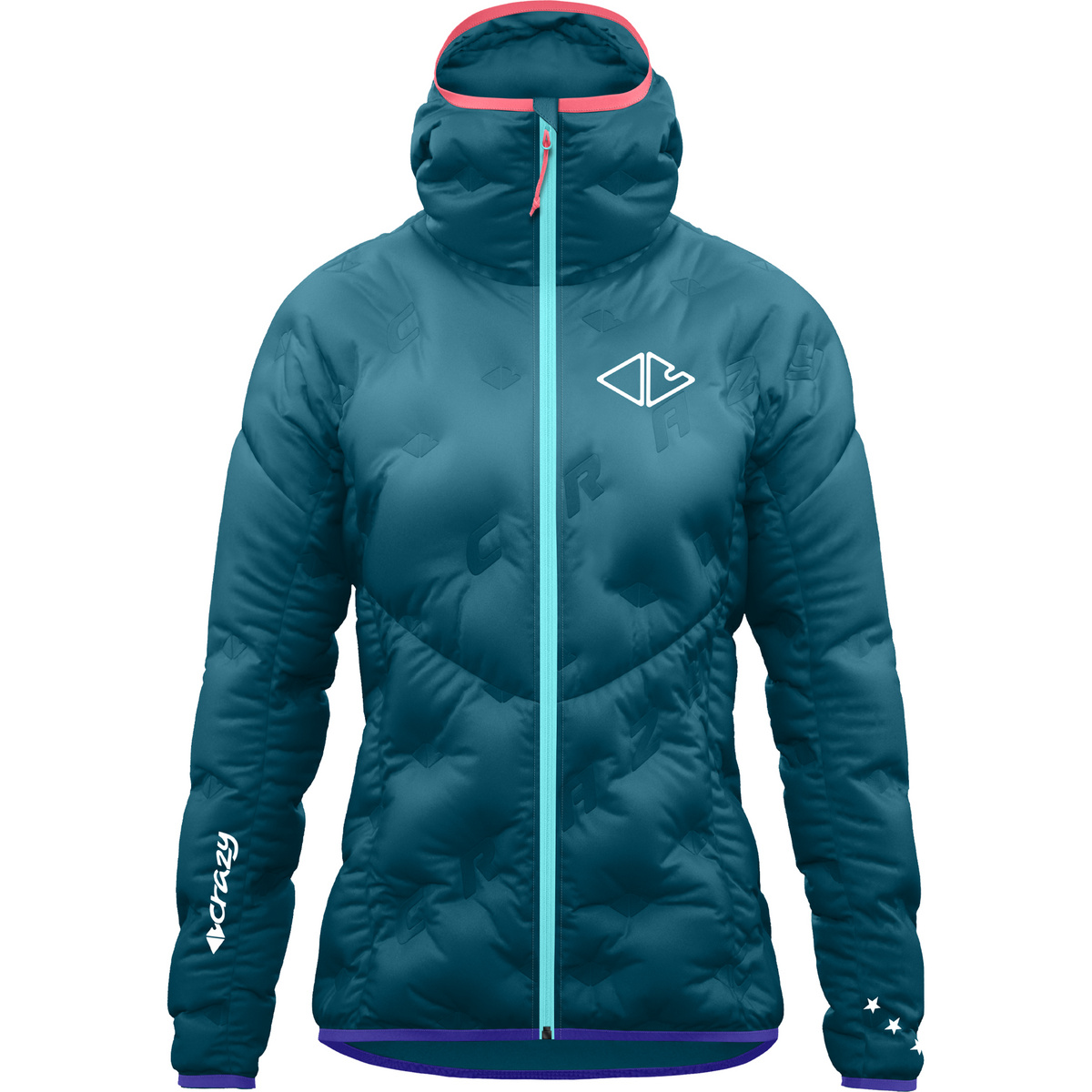 Crazy Damen Levity Jacke