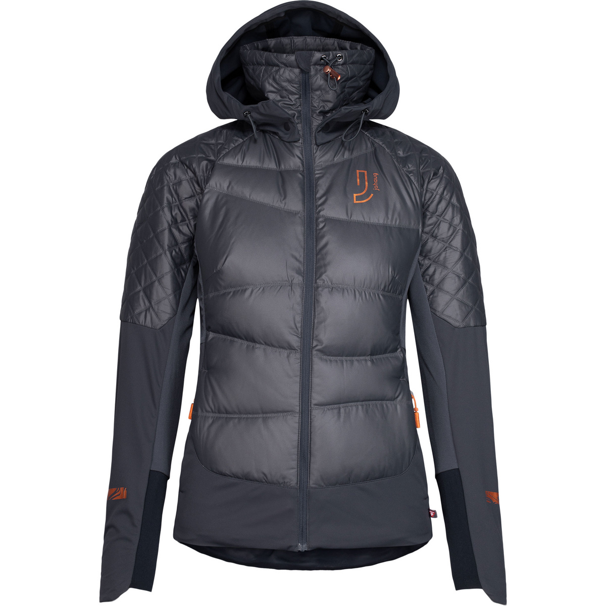 Johaug Damen Advance Jacke