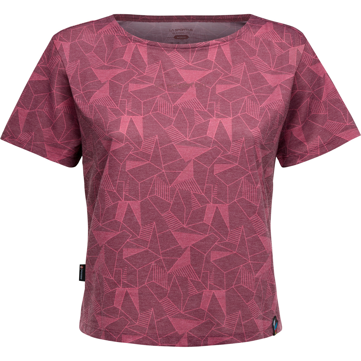 La Sportiva Damen Dimension T-Shirt