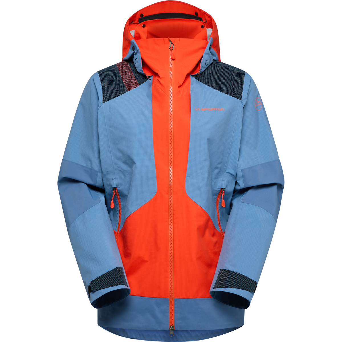 La Sportiva Damen Supercouloir GTX Pro Jacke