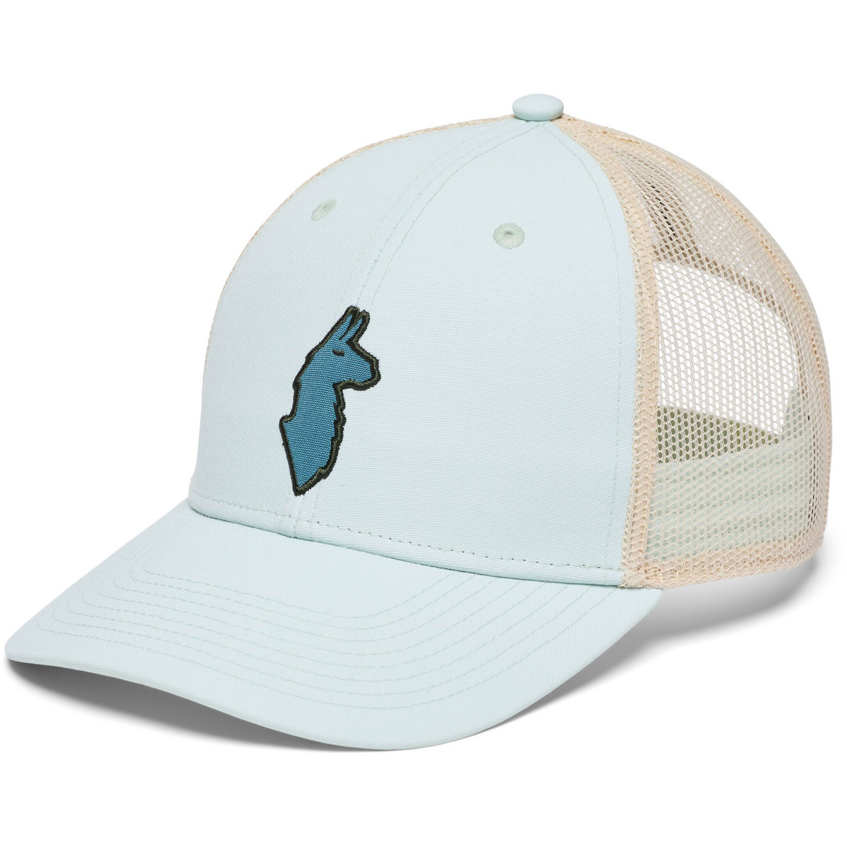 Cotopaxi The Llama Trucker Cap
