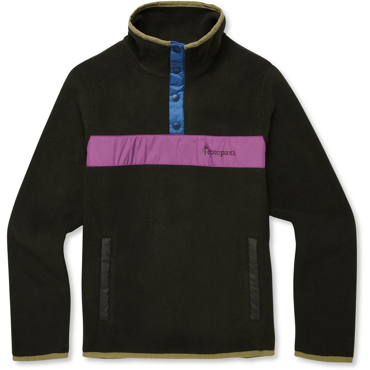 Cotopaxi Damen Teca Fleece Pullover