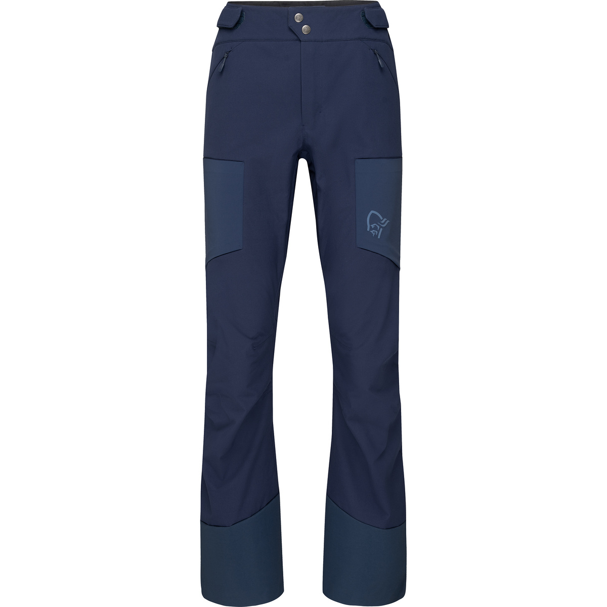 Norrona Damen Lyngen Hiloflex200 Hose