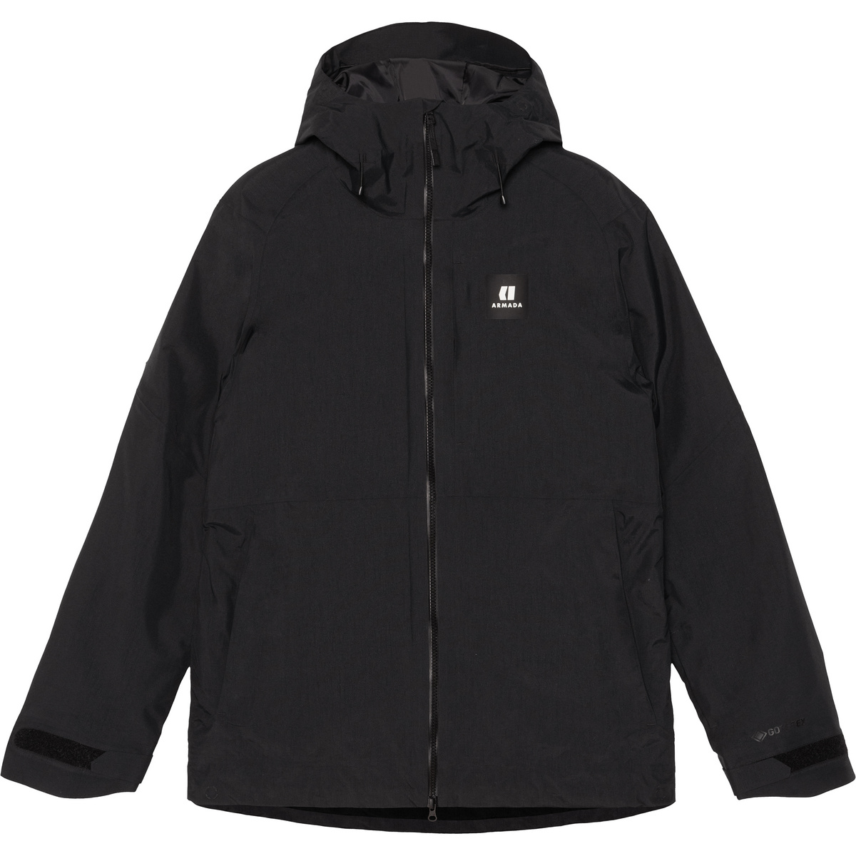 Armada Herren Romer 2L GTX Insulated Jacke