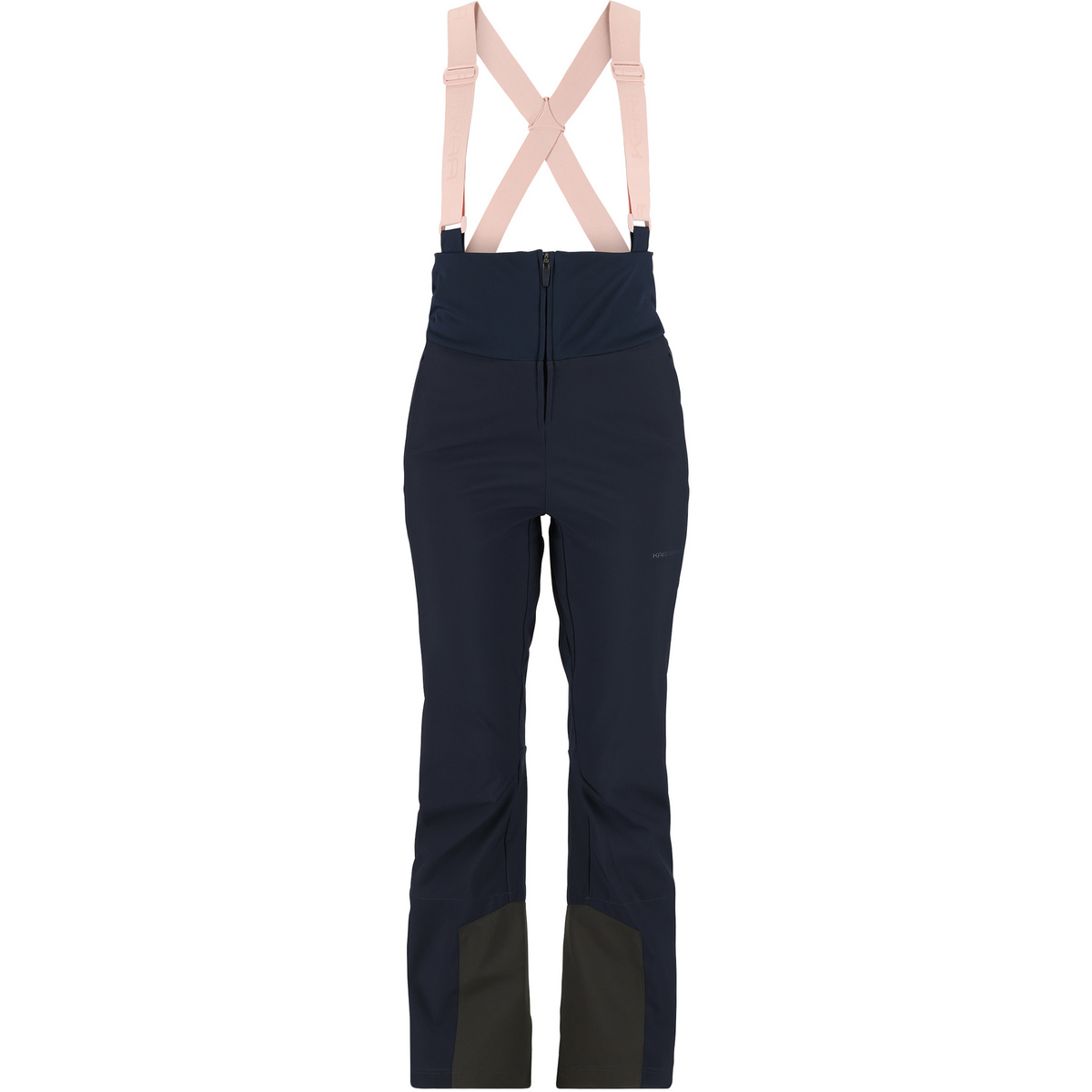 Kari Traa Damen Ragnhild Bib Hose