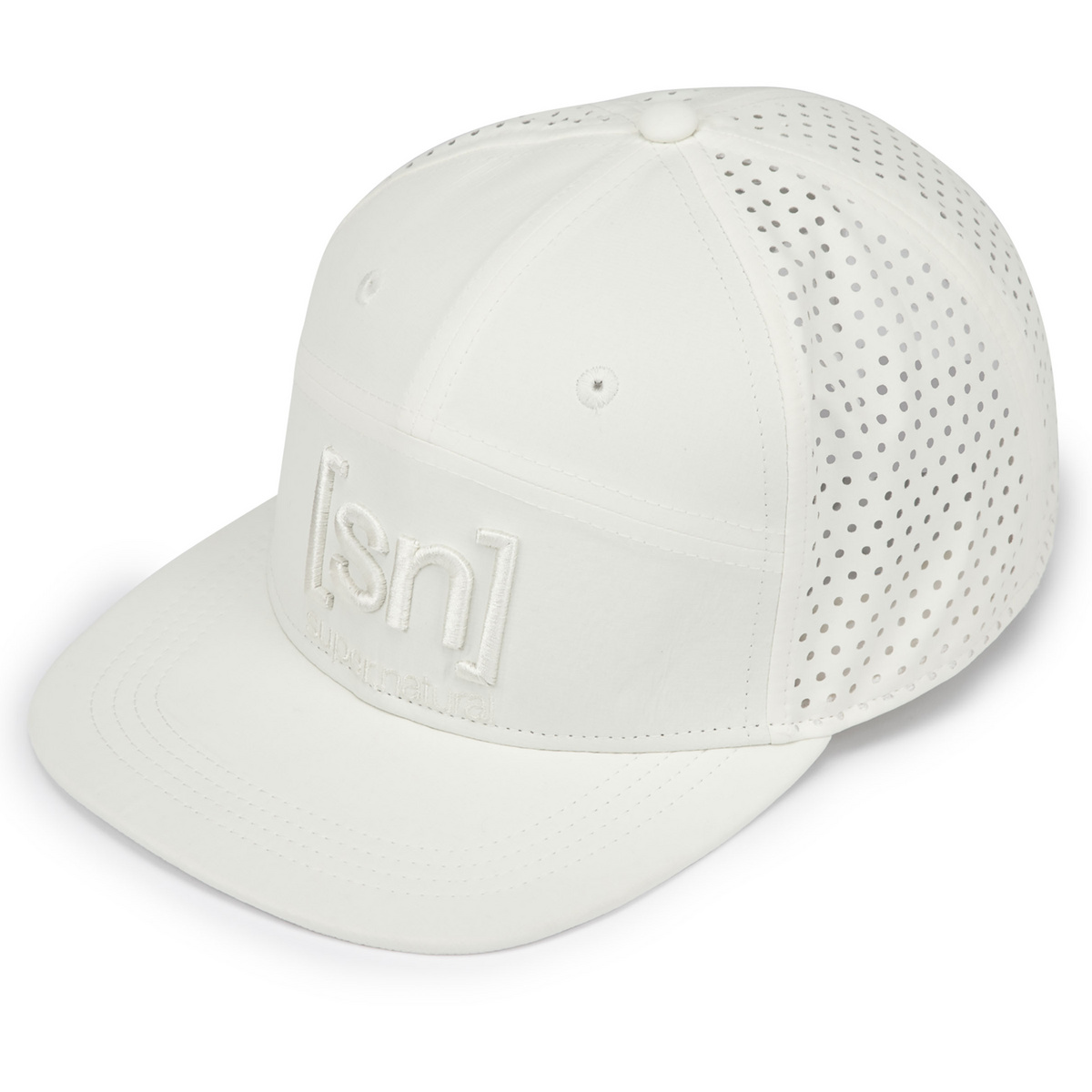 Super.Natural Action Cap