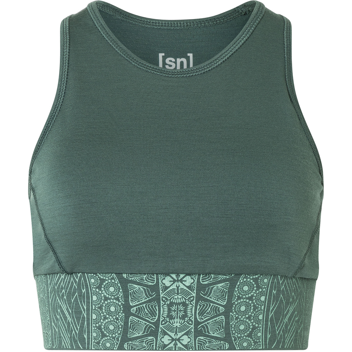 Super.Natural Damen Arabesque LF Sport BH