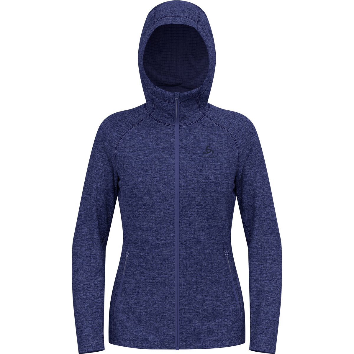 Odlo Damen Tencia Hoodie Jacke
