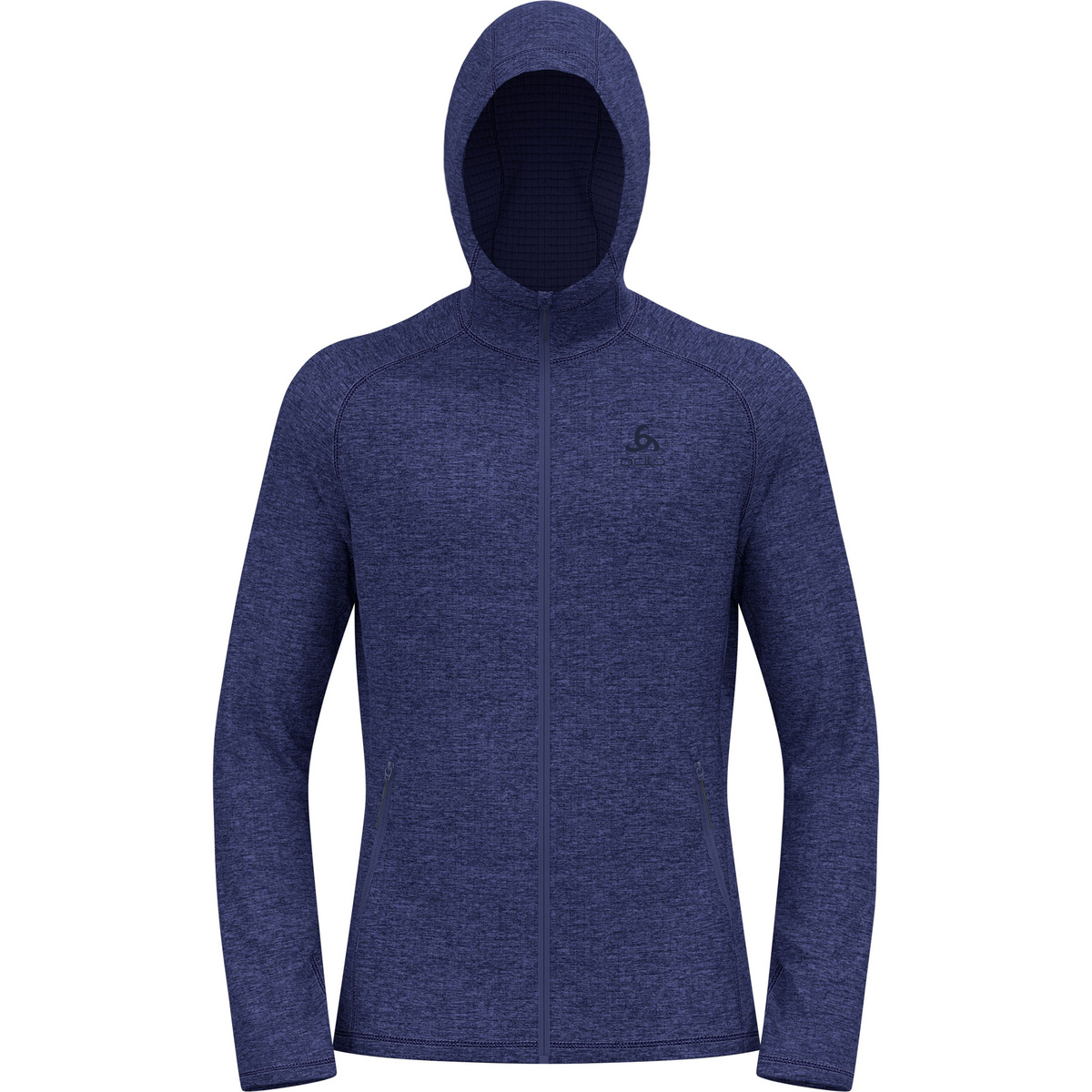 Odlo Herren Tencia Hoodie Jacke