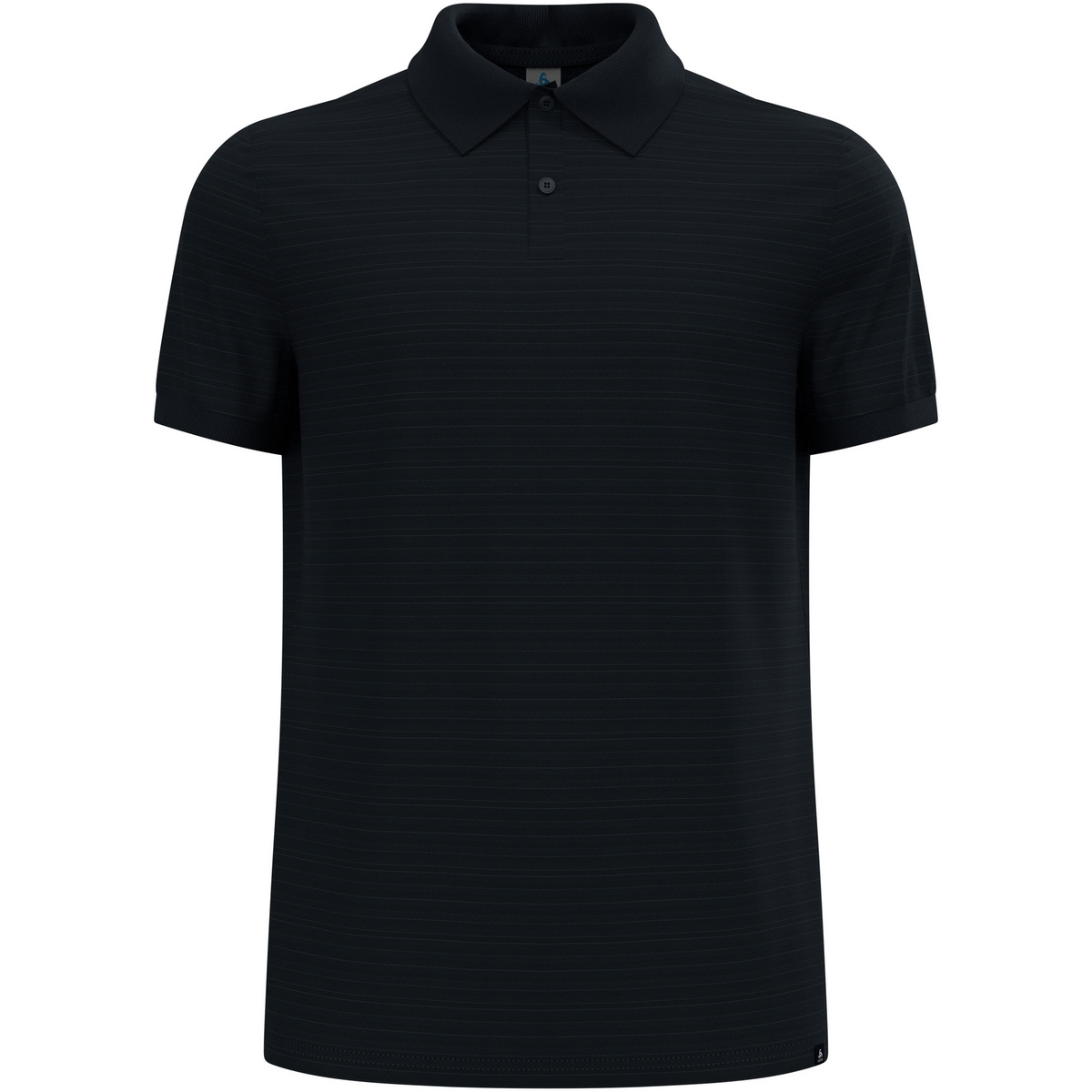 Odlo Herren Ascent Natural Polo T-Shirt