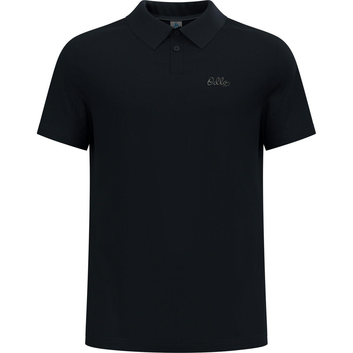 Odlo Herren Essential Solid Polo T-Shirt